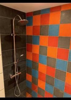 Chaux-Champagny Apartment | LES ANTHOCYANES