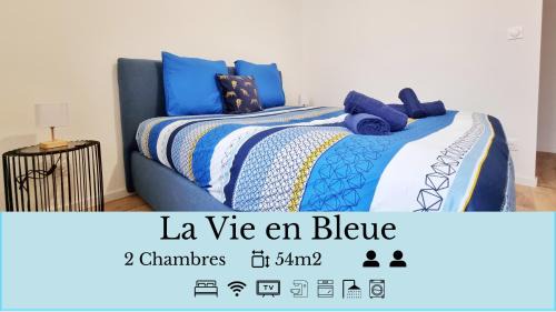Sainte-Croix-en-Plaine Apartment | Les Appartements Charme et Élégance