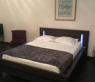 Colmar Centre Ville Apartment | Les Appartements Berthe Molly