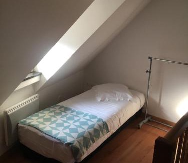 Colmar Centre Ville Apartment | Les Appartements Berthe Molly