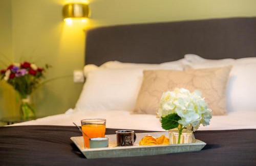 Opera Apartment | Les appartements chics du Vieux-Port