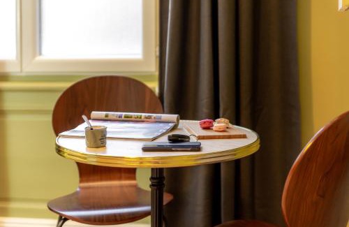 Opera Apartment | Les appartements chics du Vieux-Port