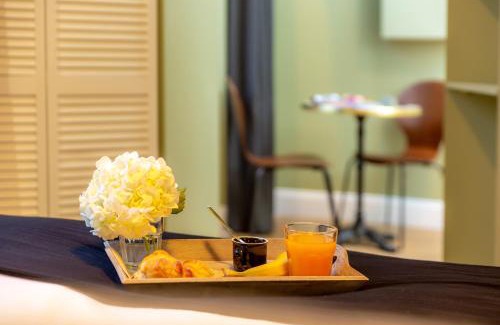 Opera Apartment | Les appartements chics du Vieux-Port