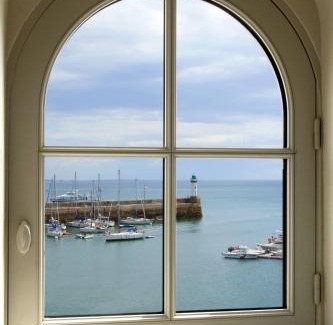 Le Palais Apartment | Les Appartements d'Alexandre