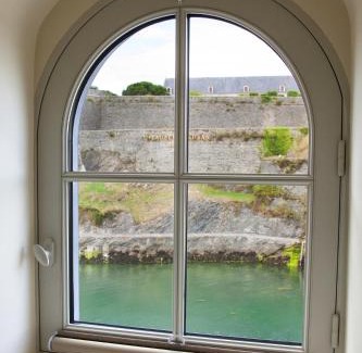 Le Palais Apartment | Les Appartements d'Alexandre