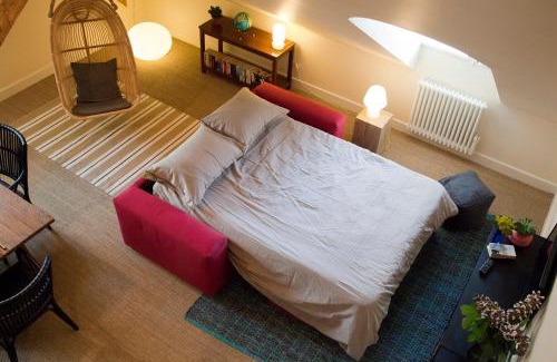 Le Palais Apartment | Les Appartements d'Alexandre