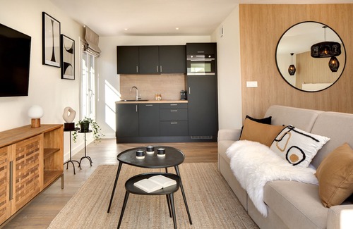 Collioure Apartment | Les Appartements de Collioure