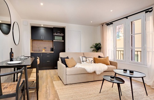 Collioure Apartment | Les Appartements de Collioure