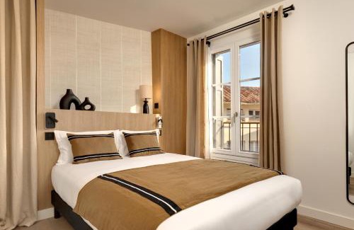 Collioure Apartment | Les Appartements de Collioure
