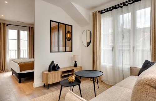 Collioure Apartment | Les Appartements de Collioure