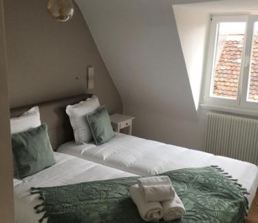 Old Town Apartment | Les Appartements de Home Petite Venise