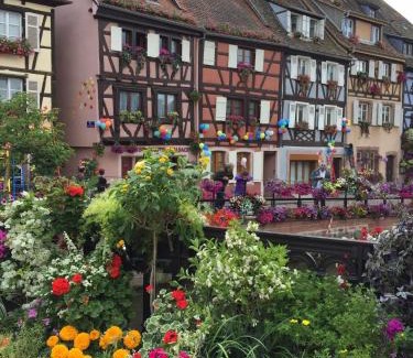 Old Town Apartment | Les Appartements de Home Petite Venise
