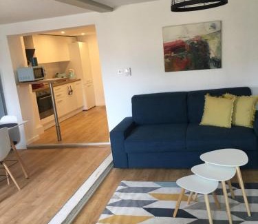 Old Town Apartment | Les Appartements de Home Petite Venise