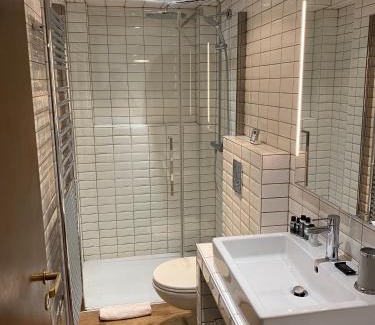 15th Arrondissement Apartment | Les appartements de l'atelier paris 15