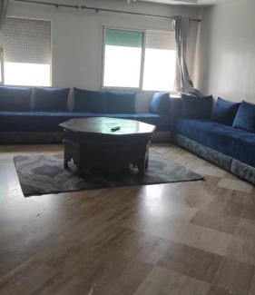 Quartier Al-Atlas Apartment | Les Appartements de la Place Atlas
