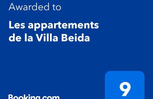 Oualidia Apartment | Les appartements de la Villa Beida