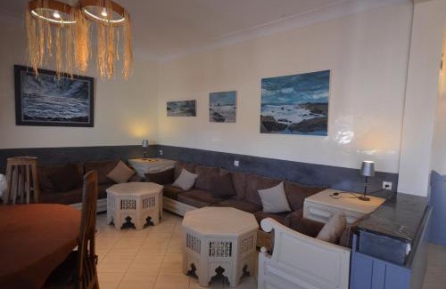 Oualidia Apartment | Les appartements de la Villa Beida