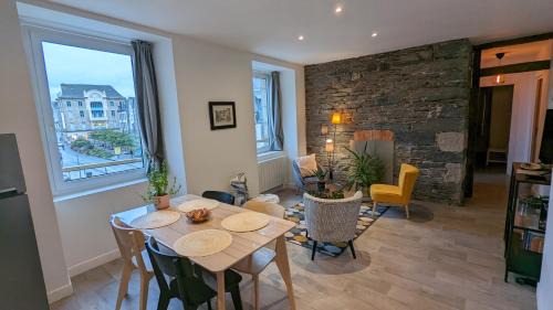 Morlaix Apartment | Les Appartements de Viarmes et de Guernisac