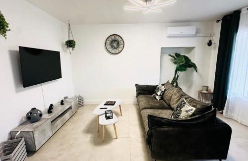 Saint-Laurent-d'Aigouze Apartment | Les Appartements du Mas - SAPHIR