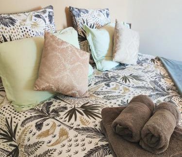 Dinan Apartment | Les appartements du Marché