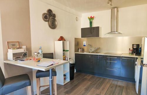 Dinan Apartment | Les appartements du Marché