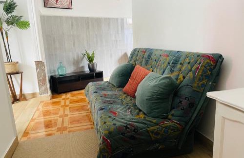 Saint-Pierre - Rene II - Bonsecours Apartment | Les appartements du village
