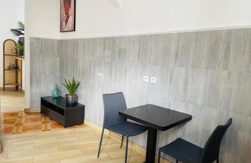 Saint-Pierre - Rene II - Bonsecours Apartment | Les appartements du village