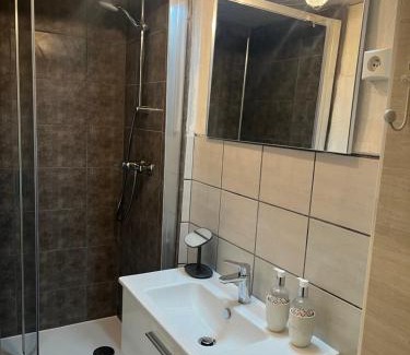 Barcelonnette Apartment | Les Appartements Le Saint Pierre Barcelonnette