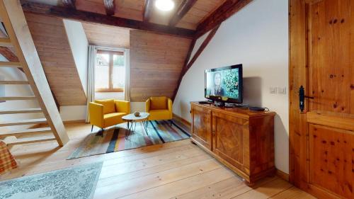 Turckheim Apartment | Les Appartements Manala - Turckheim
