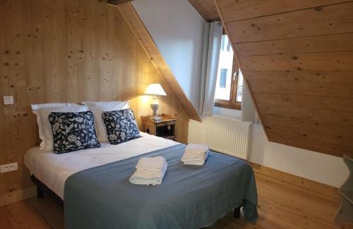 Turckheim Apartment | Les Appartements Manala - Turckheim