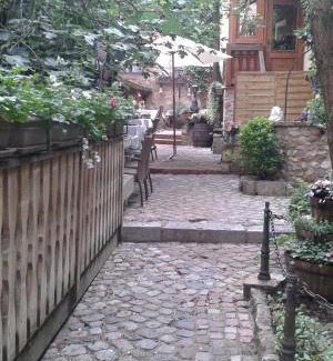 Bergheim Apartment | Les Apparts du Gewur'z
