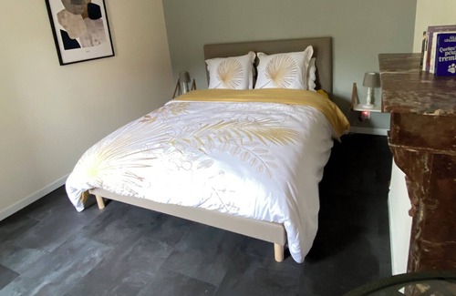 Le Creusot Apartment | les Apparts du Parc