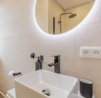 Sablon Apartment | Les arènes, Metz Centre-Gare-Muse , 4 pers
