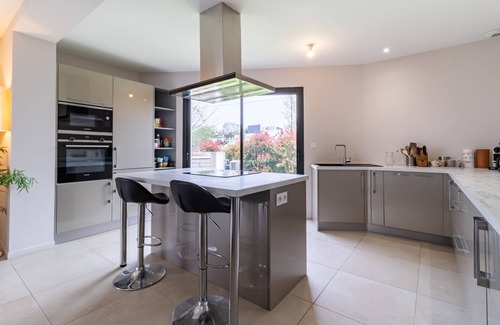 Dax House | Les Arènes - Three Bedroom House, Sleeps 6