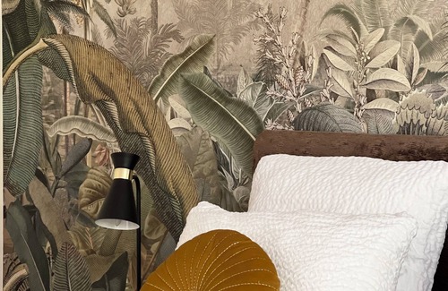 Suce-sur-Erdre Bed & Breakfast | Les Arbres Rouges