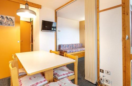 Doucy-Combelouviere Apartment | Les Arcades-30 Studio lumineux-4 pers
