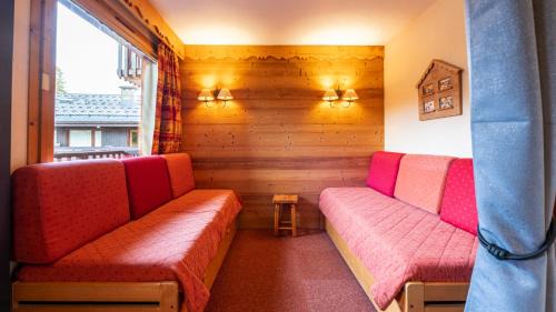 Doucy-Combelouviere Apartment | les arcades a37 4 pers