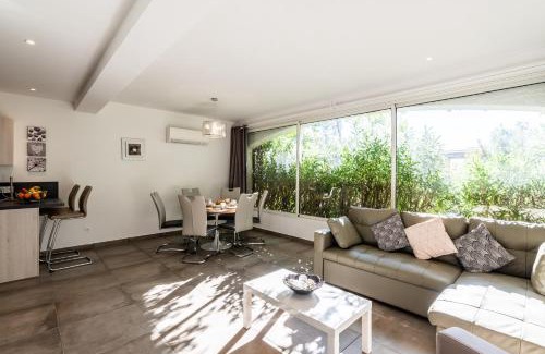 Cala Rossa Apartment | Les Arcades de Cala Rossa