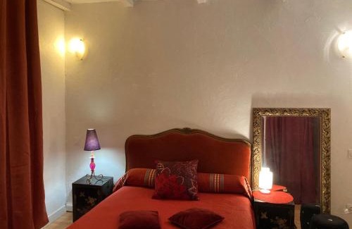 Corneilla-de-Conflent House | Les Arches du Cloître