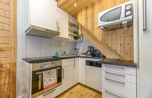 Arc-1950 Apartment | LES ARCS1950 Very confortable apartment, Southview, snow sure, Indoorpool, Sauna