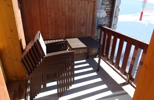 Arc-1950 Apartment | LES ARCS1950 Very confortable apartment, Southview, snow sure, Indoorpool, Sauna
