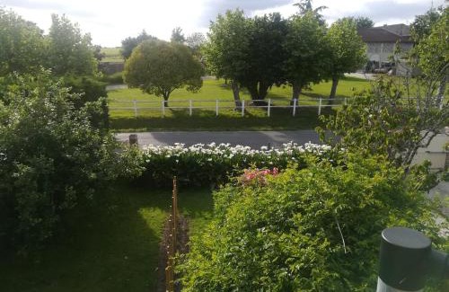 Vertheuil Bed & Breakfast | Les Arums de Fondeminjean