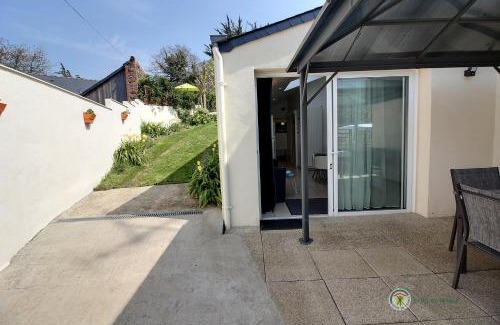 Lantic House | Les arums