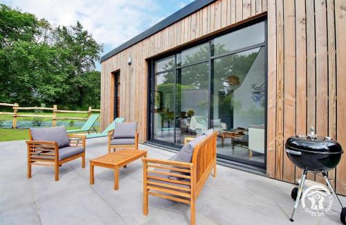 Muzillac House | Les asphodeles