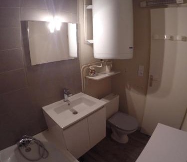 Les Menuires Apartment | Les Asters - Freeloc Immobilier
