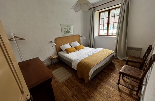Gerardmer House | Les Ateliers