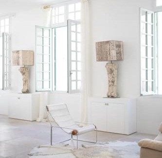 Uzes Apartment | Les Atlantes