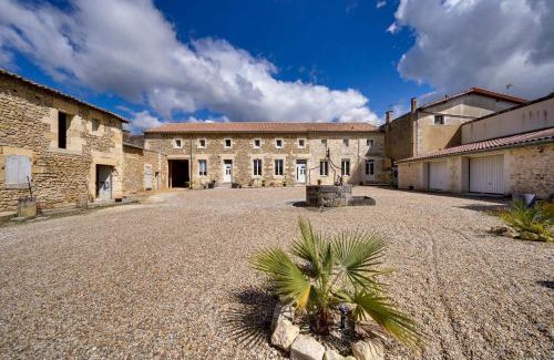 Saint-Ciers-sur-Gironde Apartment | Les attraits de Royan
