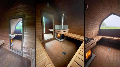 Barbey-Seroux Ski Chalet | Les Atypiques Chalets