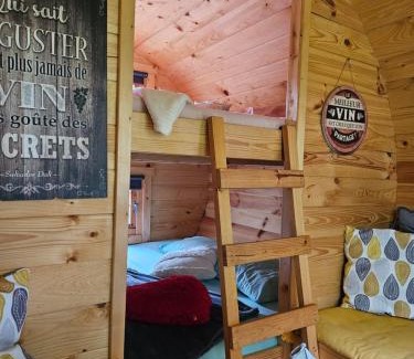 Pruniers-en-Sologne Other | Les Atypiques de Sologne